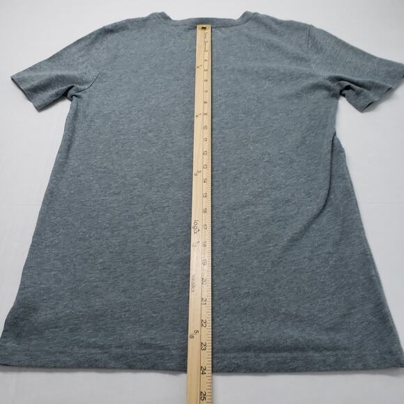 Old Navy Stranger Things T Shirt Kids XL Gray Graphic Tee Short Sleeve Crew Neck - Picture 6 of 16